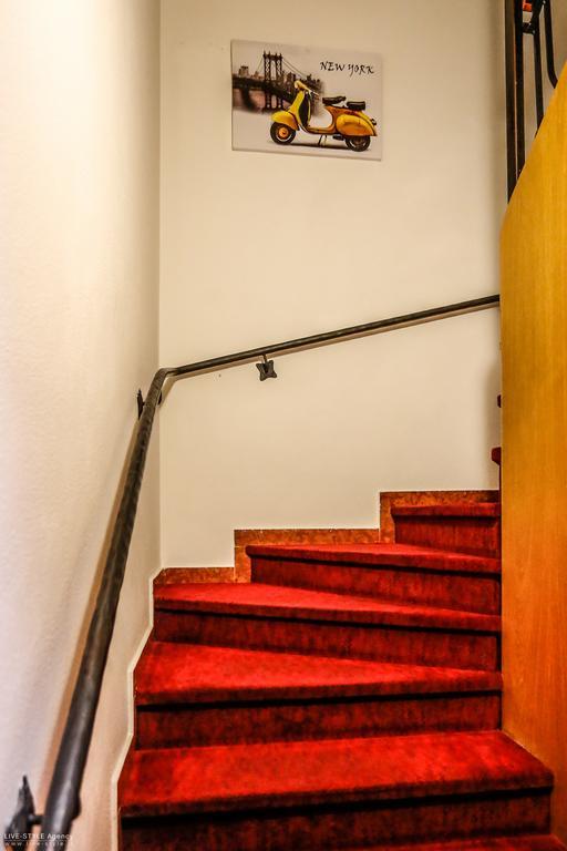 Hotel Alexandres
