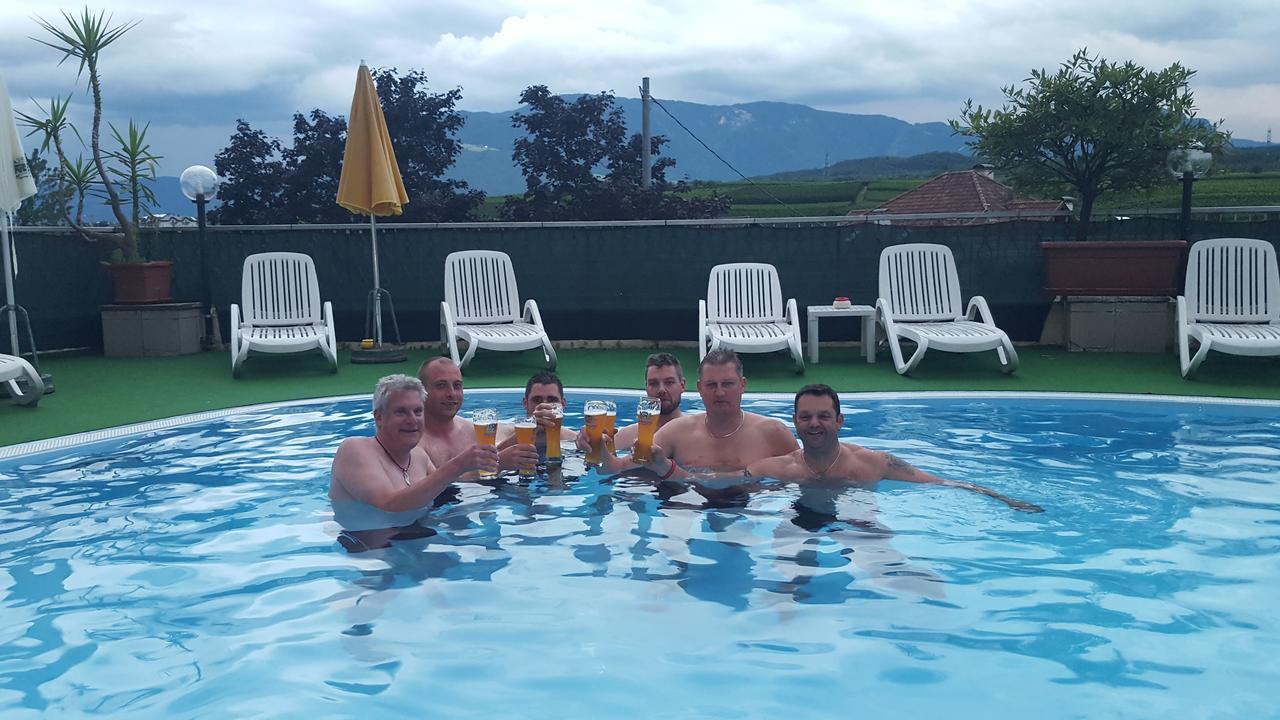 Hotel Alexandres 3*